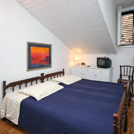With Wifi - 4730 Appartement Dubrovnik