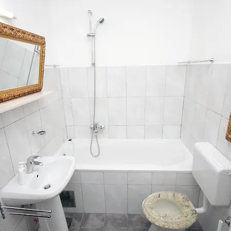 Appartement With Wifi - 4730 Dubrovnik