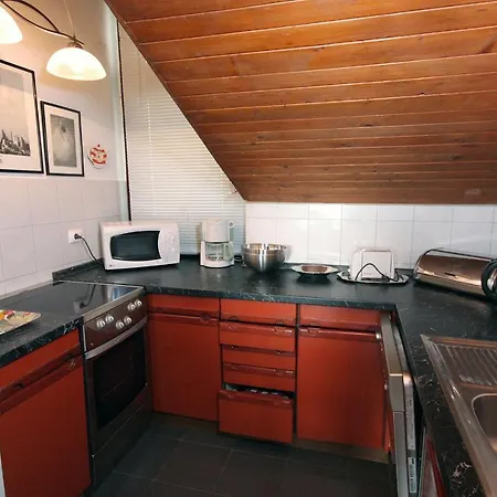 With Wifi - 4730 Appartement *