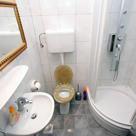 Апартаменты With Wifi - 4730 Дубровник
